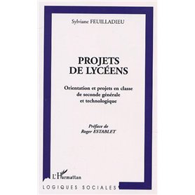 PROJETS DE LYCÉENS