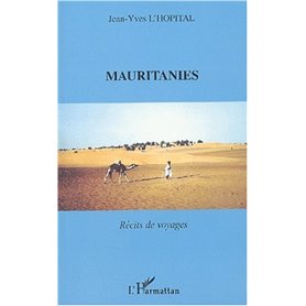 MAURITANIES