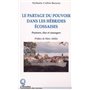 LE PARTAGE DU POUVOIR DANS LES HÉBRIDES ÉCOSSAISES