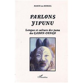 PARLONS YIPUNU