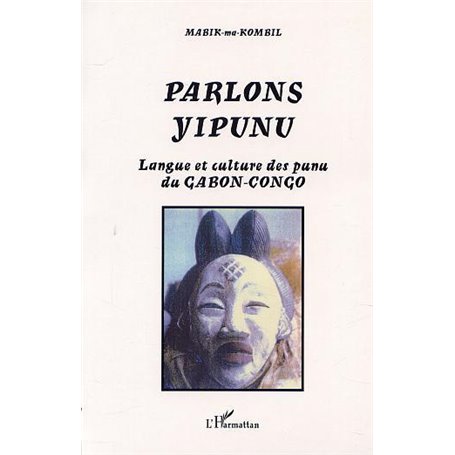 PARLONS YIPUNU