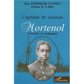 CAPITAINE DE VAISSEAU MORTENOL