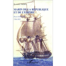 MARIN DE LA RÉPUBLIQUE ET DE L'EMPIRE
