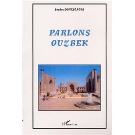 PARLONS OUZBEK