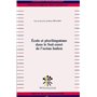 ECOLE ET PLURILINGUISME DANS LE SUD-OUEST DE L'OCEAN INDIEN