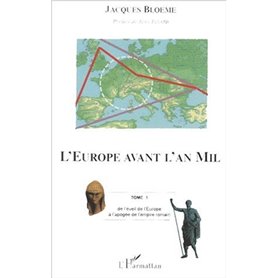 L'EUROPE AVANT L'AN MIL
