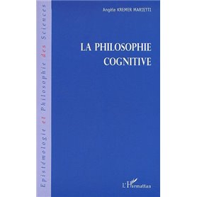 LA PHILOSOPHIE COGNITIVE