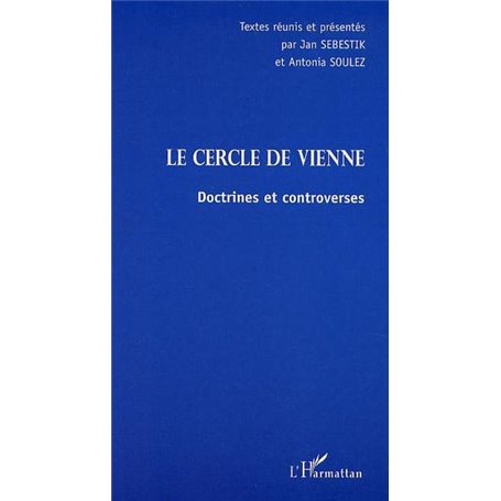 LE CERCLE DE VIENNE