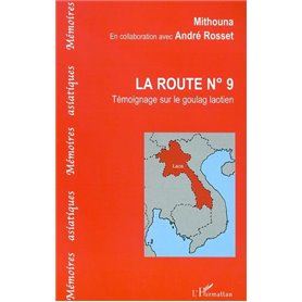 LA ROUTE N° 9