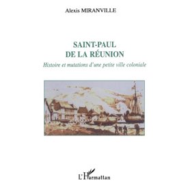 SAINT-PAUL DE LA RÉUNION