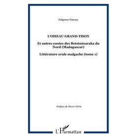 L'OISEAU GRAND-TISON