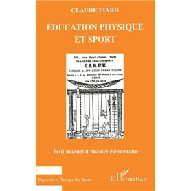 ÉDUCATION PHYSIQUE ET SPORT