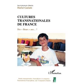 Cultures transnationales de France