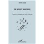 Le mulot menteur