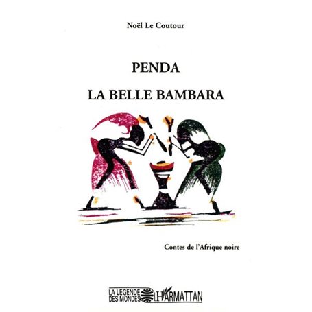 PENDA LA BELLE BAMBARA