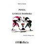 PENDA LA BELLE BAMBARA