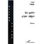 EN QUÊTE D'UNE OMBRE