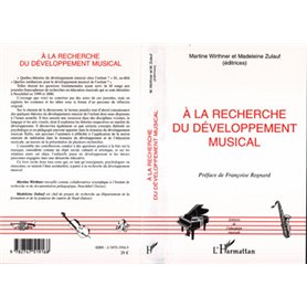 A la recherche du développement musical