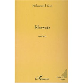 KHAWAJA