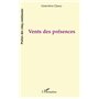 VENTS DES PRÉSENCES