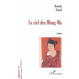 LE CIEL DES MONG-WA