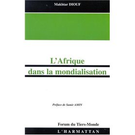 L'AFRIQUE DANS LA MONDIALISATION