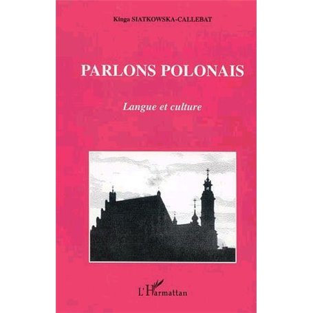 PARLONS POLONAIS