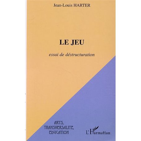 LE JEU