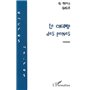 LE CHAMP DES PEINES