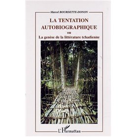 TENTATION AUTOBIOGRAPHIQUE