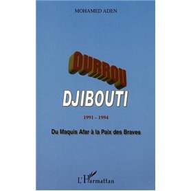 OURROU-DJIBOUTI 1991-1994