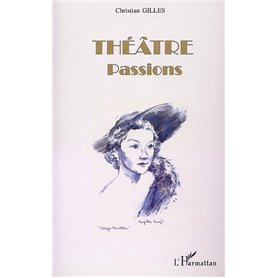 THEATRE-PASSIONS