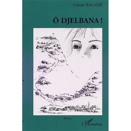 Ô DJELBANA !