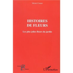 HISTOIRES DE FLEURS