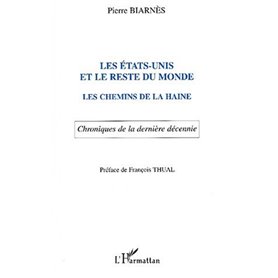 LES ÉTATS-UNIS ET LE RESTE DU MONDE