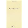 LE SOLEIL ASSASSINÉ