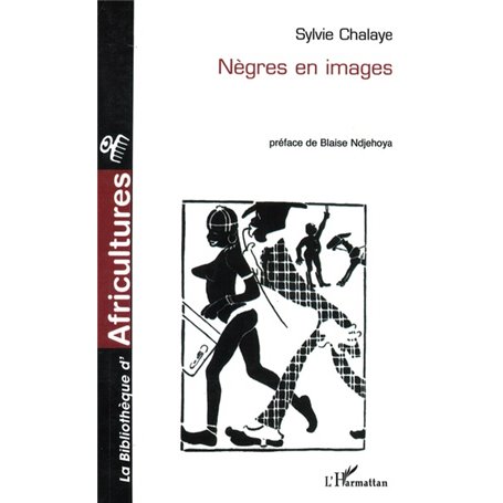 NEGRES EN IMAGES