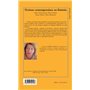 FICTIONS CONTEMPORAINES AU FEMININ