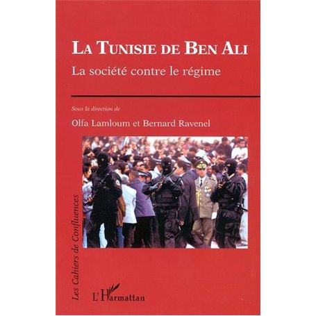 LA TUNISIE DE BEN ALI