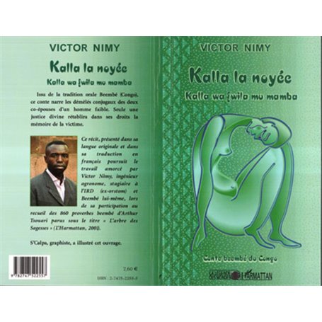 KALLA LA NOYÉE