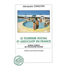 LE TOURISME SOCIAL ET ASSOCIATIF EN FRANCE