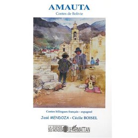 AMAUTA