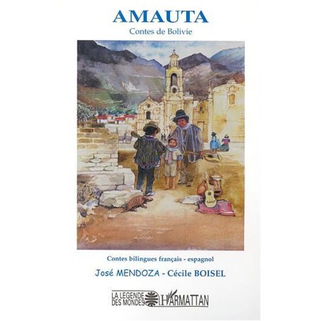 AMAUTA