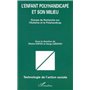 L'ENFANT POLYHANDICAPÉ ET SON MILIEU