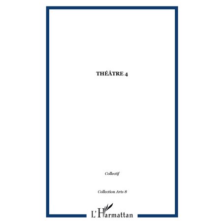 Théâtre 4