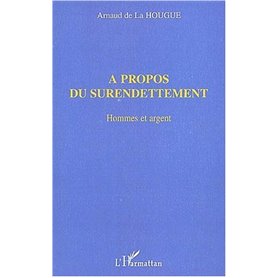 A PROPOS DU SURENDETTEMENT