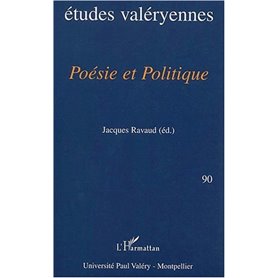 POÉSIE ET POLITIQUE
