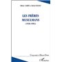LES FRÈRES MUSULMANS (1928-1982)