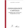 CONNAISSANCE CAPITALE