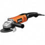 AEG POWERTOOLS Meuleuse 125mm 1500 W, 2 mains, carter orientable 219,99 €